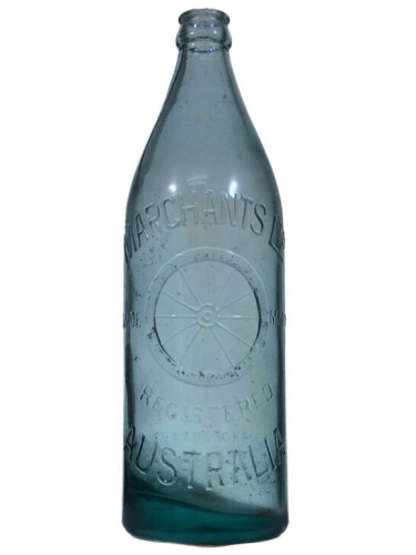 Crown Seal - 26oz - Marchants Australia