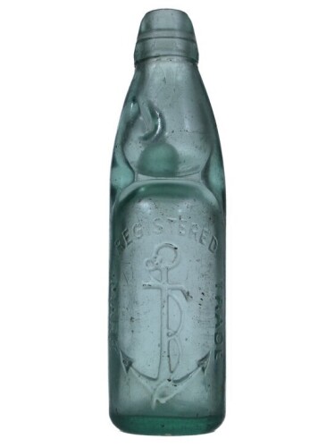 Codd - 6oz - Chester Lodge Cordial Works Sydney