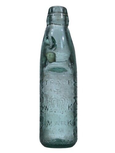 Codd - 6oz - W. King Sydney