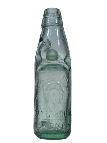 Codd - 6oz - Pocock & co. Camperdown Sydney