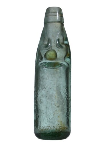 Codd - 6oz - London Cordial Factory Sydney