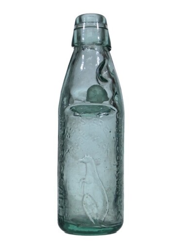 Codd - 6oz - J. Mc Cormick Marrickville
