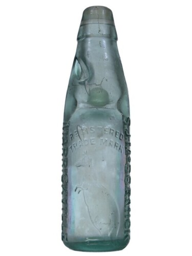 Codd - 6oz - S.J. Mc Cormick Marrickville
