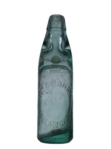 Codd - 12oz - Wm Graham Coolangatta