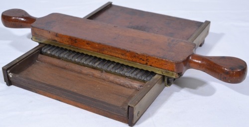 Pharmaceutical - Victorian Pill Roller