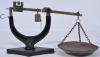 Pharmaceutical - Victorian Cantilever Scale