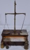 Pharmaceutical - Victorian Balance Scales. Quality Scale Co. Sydney