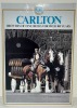 Tin sign - Carlton Brewers of Fine Beers, 55 cm x 38 cm