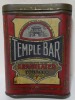 Tobacco tin - Temple bar, British-Australian tobacco, Melbourne
