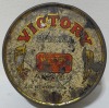 Tobacco tin - Victory Special, Sydney