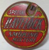 Tobacco tin - Red Havelock Smoking Mixture, Melbourne