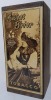 Wooden Tobacco Box with Label - Sweet Brier, Queensland