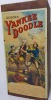 Wooden Tobacco Box with Label - Dixson's Yankee Doodle, Sydney
