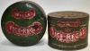 Tobacco tin x2 - Will's Vice - Regal, Sydney