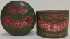 Tobacco tin x2 - Will's Vice - Regal, Sydney - 2