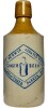 Ginger Beer - L/S - J. G. Derwin Parkes N.S.W