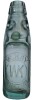 Codd - 6 oz, W.K Winton