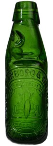 Codd - 6 oz, The Scarboro & Whitby Breweries