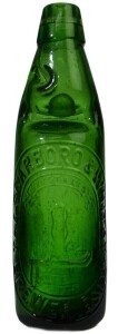 Codd - 12 oz, The Scarboro & Whitby Breweries