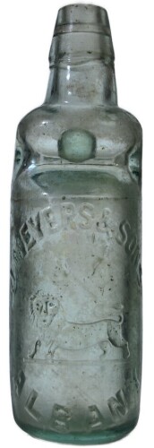 Codd - 12 oz, J. Meyers & Sons, Albany