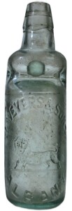 Codd - 12 oz, J. Meyers & Sons, Albany
