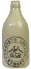 Ginger Beer - C/S, Tooheys Limited, Sydney