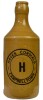 Ginger Beer - C/S, Hayes Cordials, Campbelltown