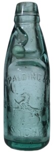 Codd - 6 oz, Spalding & Co, Sydney