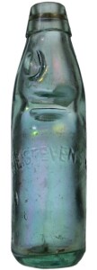 Codd - 6 oz, H.E Stevenson (Manly)