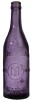 Crown Seal - 10 oz, James Bros Ltd, Manly