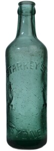 Crown Seal - 10 oz, Starkey's Ltd, Sydney