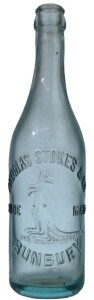 Crown Seal - 10 oz, Thomas Stokes & Co, Bunbury