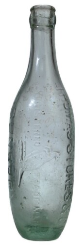 Crown Seal - 10 oz, Thomas Stokes & Co, Bunbury