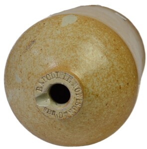 Demijohn - 2 Gallon, Radcliffe, Morison & Co, Melbourne