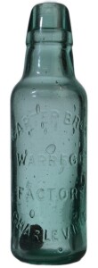 Lamont - 6 oz, Carter Bros, Charleville
