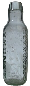 Lamont - 6 oz, Summons & Co, Sydney