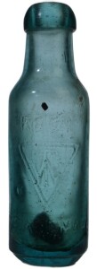 Lamont - 6 oz, W.T. Tutcher, Sydney