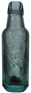 Lamont - 6 oz, A.F. More, Newcastle
