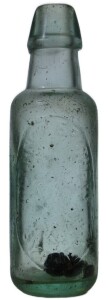 Lamont - 6 oz, O'Connor Brothers, Sydney