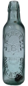 Lamont - 12 Oz, J.H Burrell, Queensland (Howard)