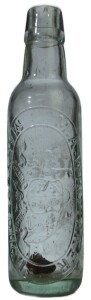 Lamont - 12 Oz, M.A Whittaker, Maryborough