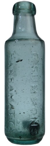 Lamont - 12 Oz, E. Summons, Parramatta