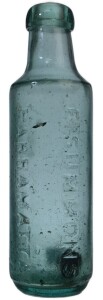 Lamont - 12 Oz, E. Summons, Parramatta
