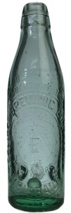 Besser Patents - 12 Oz, The Eclipse Brewing Company, Brisbane