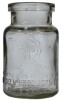 Jar - Tassell Products, Brisbane