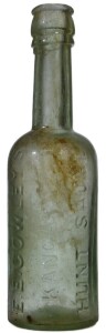 Sauce - 5 Oz, E.E. Cowley's, Kangaroo Hunt Sauce