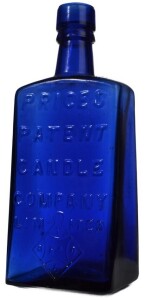 Household - Prices Patent Candle Company Limited