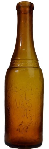 Sauce - R. C. Verney & Sons Ltd, Brisbane