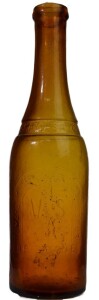Sauce - R. C. Verney & Sons Ltd, Brisbane