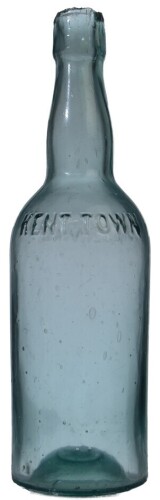 Sauce - Kent Town Preserving Co